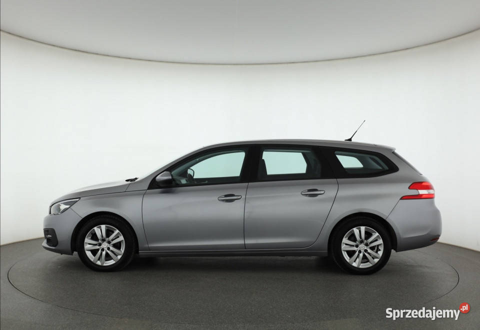 Peugeot 308 15 BlueHDi czujnik zmierzchu