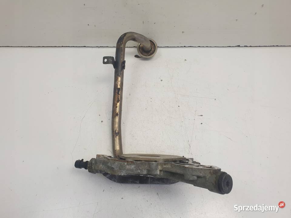 Opel Astra G 18 16V Z18XE POMPA OLEJOWA 13105998 Chełm