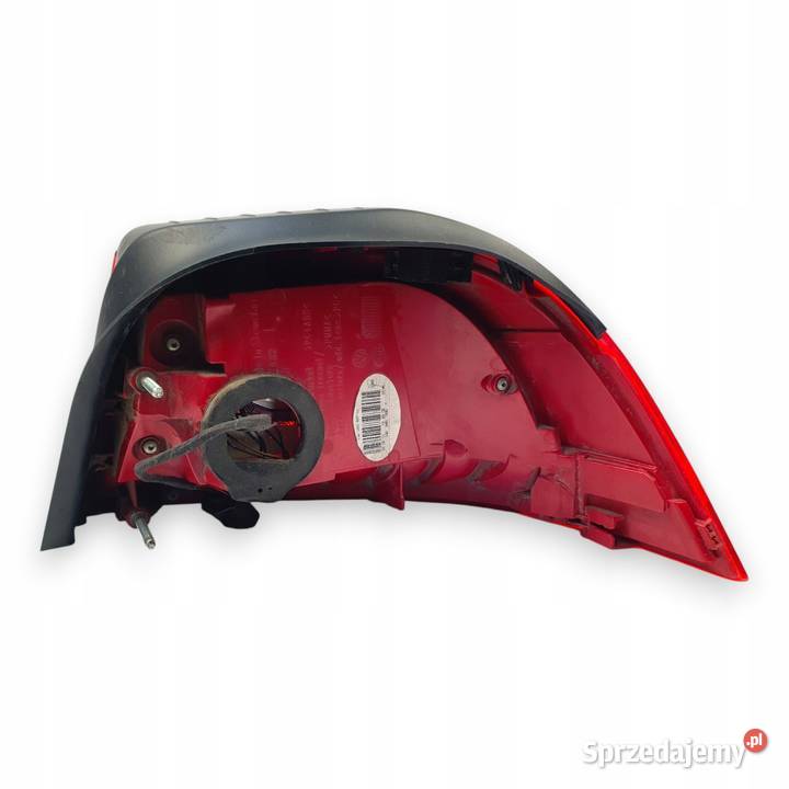 LAMPA LEWA VW EOS LIFT tylna tylnia lewy tył Chełm
