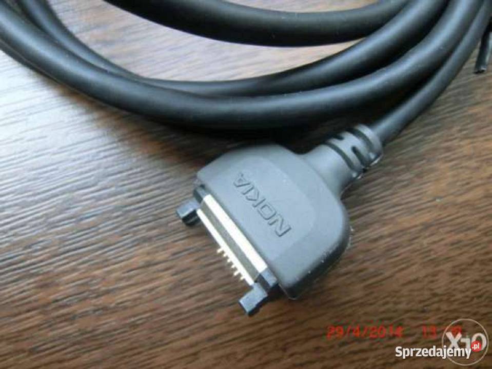 Kabel USB Nokia CA - 53