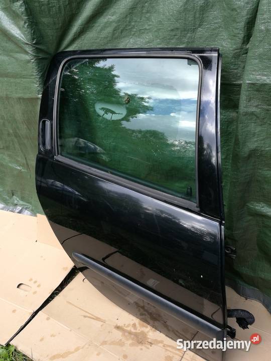 PEUGEOT 206 SW 14 HDi NA CZESCI mazowieckie sprzedam