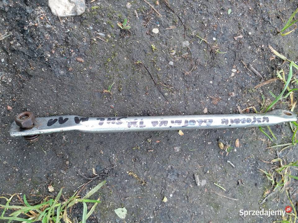 SHL M11Wspornik błotnika tyłŁadnyoryginalny Gorzów Wielkopolski sprzedam