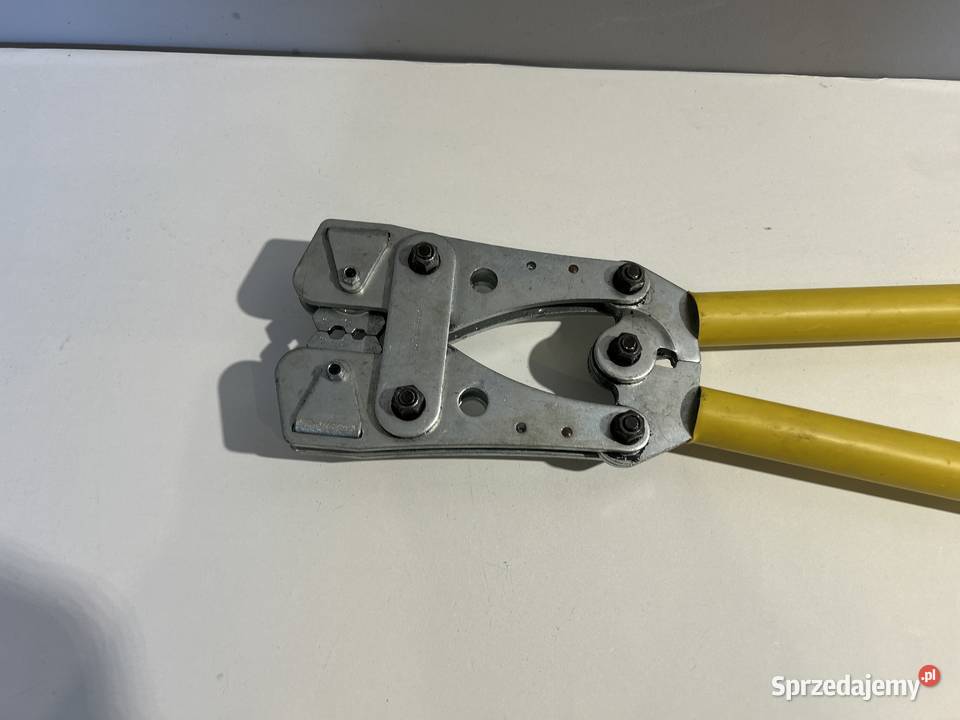 SZCZYPCE KLAUKE K06 10120 MM ELEKTRYCZNE DO małopolskie Kraków