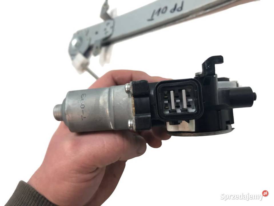 SUBARU OUTBACK IV 2010R MECHANIZM SILNIK świętokrzyskie Skarżysko-Kamienna