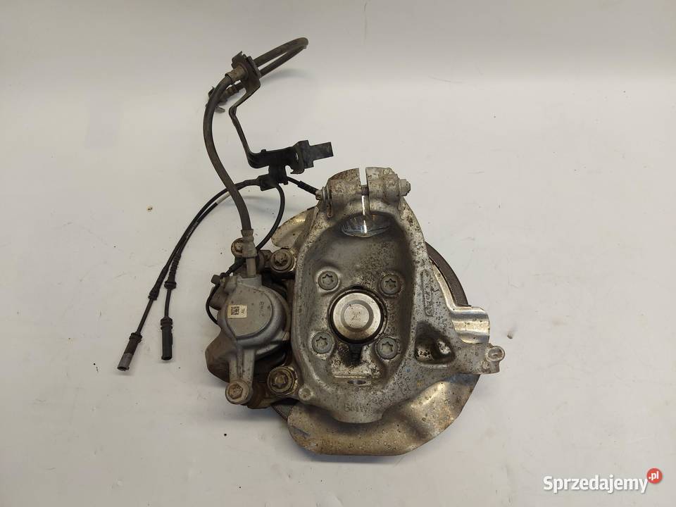 BMW i3 i01 REX Zwrotnica przód lewa 6852159 sprzedam