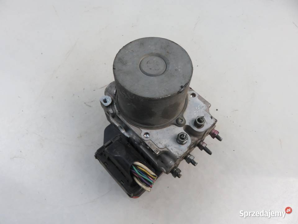 POMPA ABS TOYOTA URBAN CRUISER małopolskie