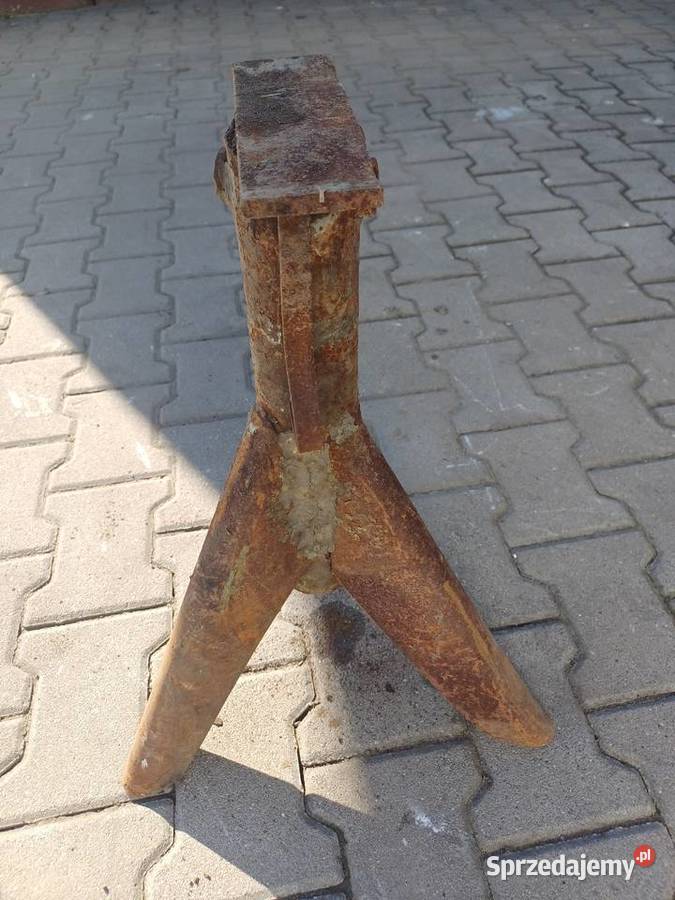 Stojak kobyłka samochodowa Wodzisław Śląski