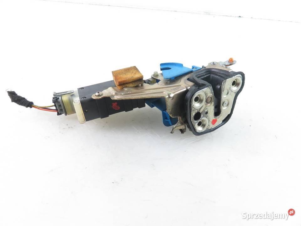 ZAMEK PRAWY PRZEDNI SAAB 93 I YS3D 705329