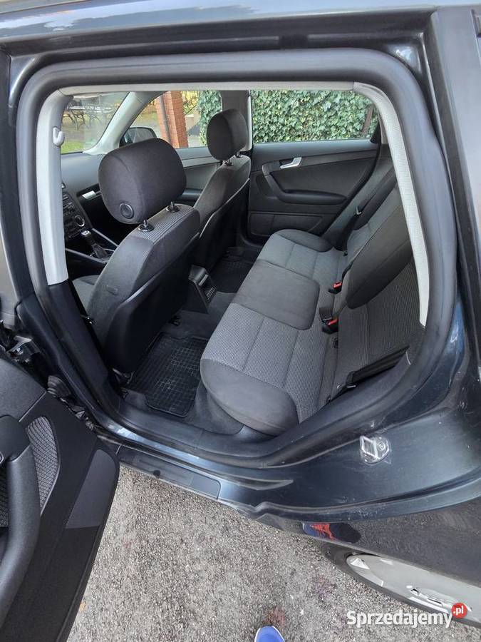 Audi A3 Sportback 16 MPI zadbane Zarzecze sprzedam