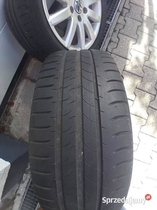 Sprzedam alufelgi do volkswagena 5x112 r16