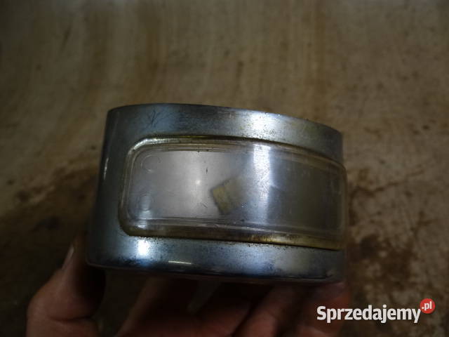 lampa BALACO tył MZ ES 250 Trophy IWL org DDR Lampy tylne Żary sprzedam