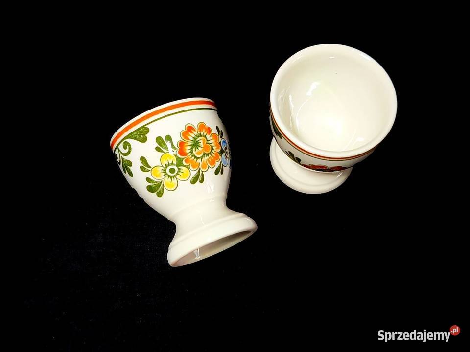 Jajecznik Villeroy Boch Alt Amsterdam Chełm