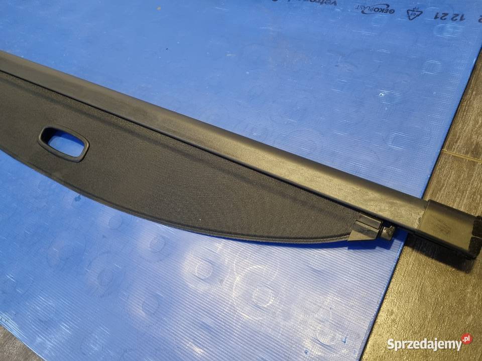 ROLETA BAGAZNIKA KIA NIRO Części samochodowe Skierniewice