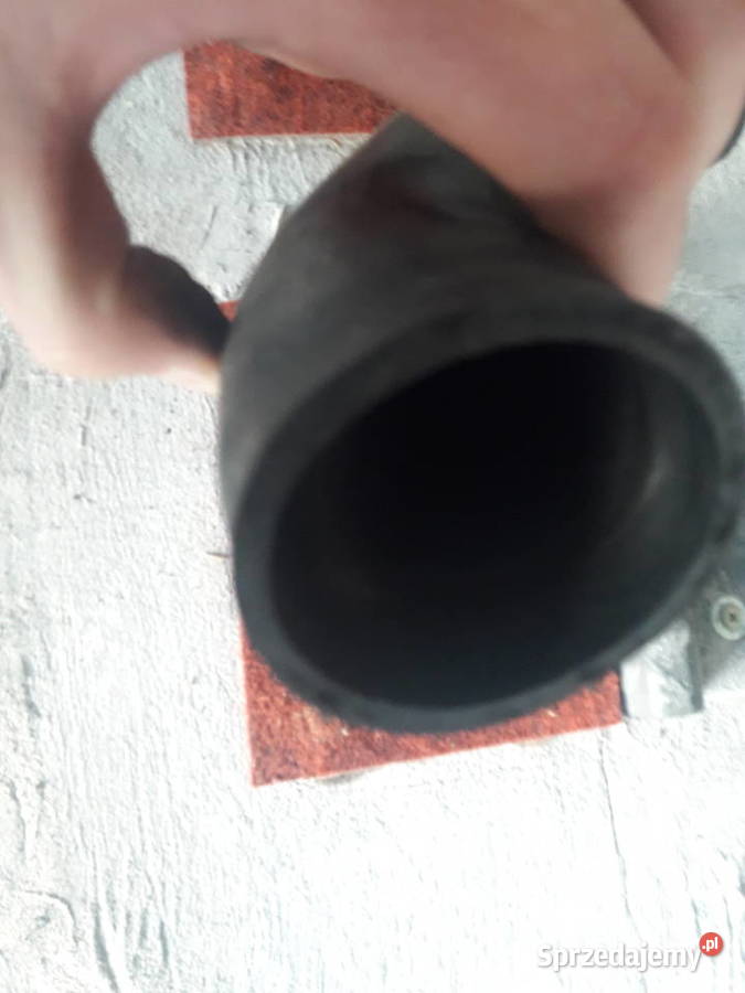 RURA WĄŻ PRZEWÓD POWIETRZA CCROSSER Jaworzno