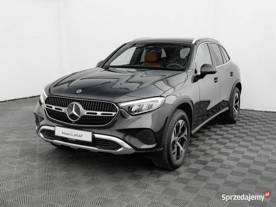 Mercedes GLC 300 DX25975300 DE 4MATIC Avantgarde Gdańsk