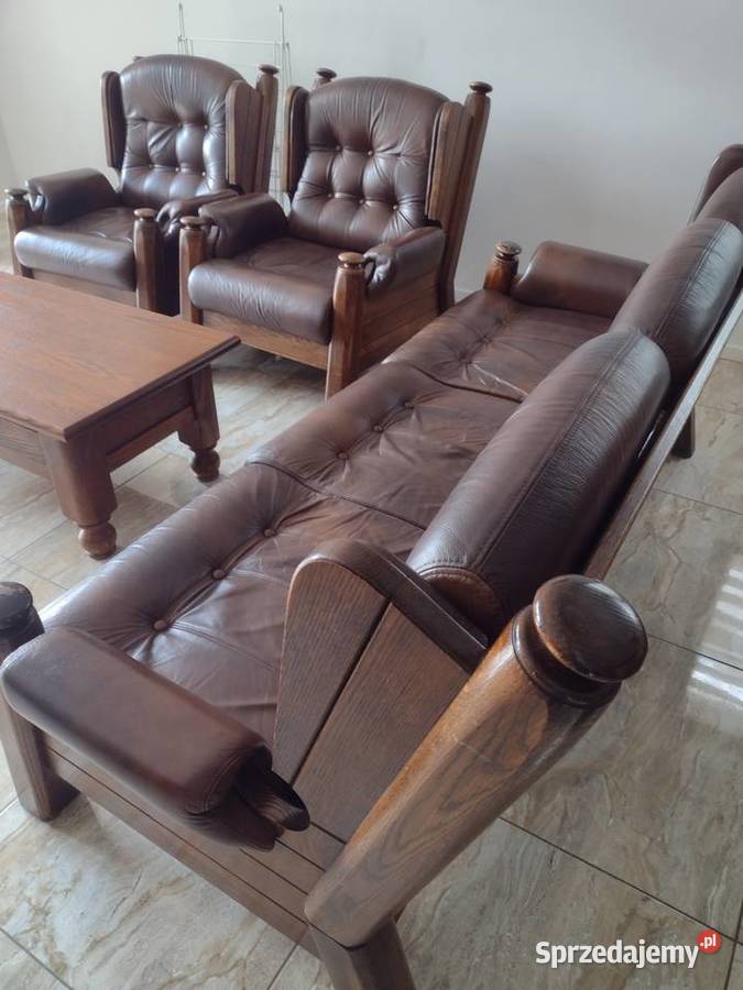 unikatowy wypoczynek holenderski z miękkiej Bierna