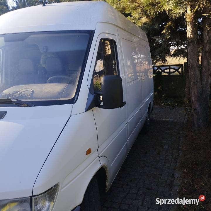 Sprinter wielkopolskie Kowalew