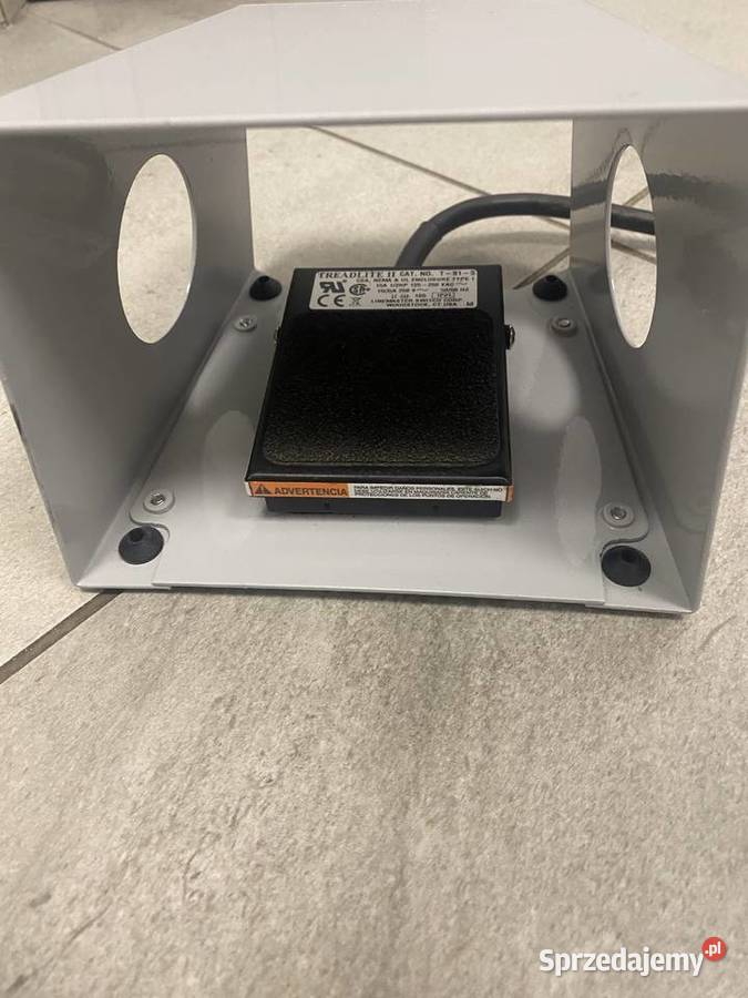 Super Veloce 4800 laser medyczny I kosmetologia Białystok