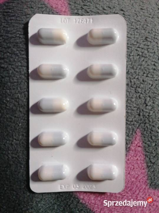 Vetoryl 30 mg 21 sztuk Kędzierzyn-Koźle