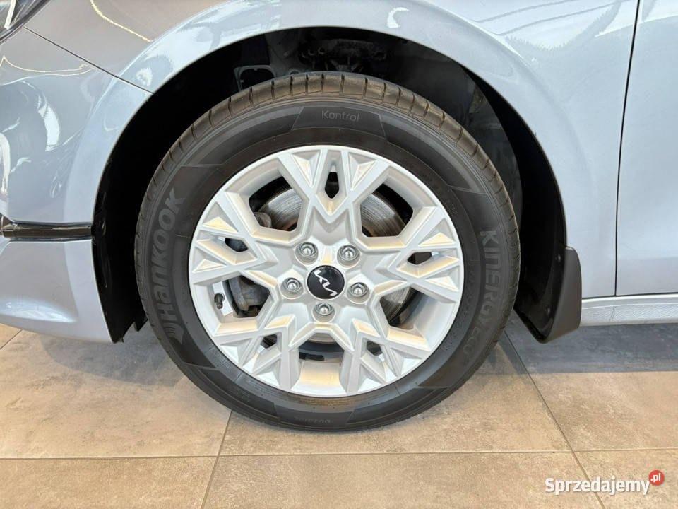Kia Ceed SW M 15TGDI 160 M6 2022 r salon I małopolskie Myślenice sprzedam