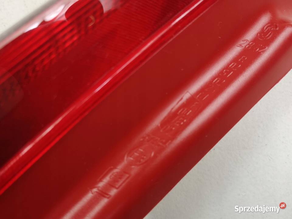 LAMPA LEWY TYŁ FIAT PUNTO II 19 JTD 19992012