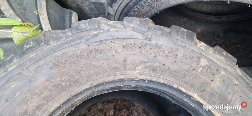 62040r225 62040225 Alliance Vredestein 80 Nowe Miasto Lubawskie sprzedam