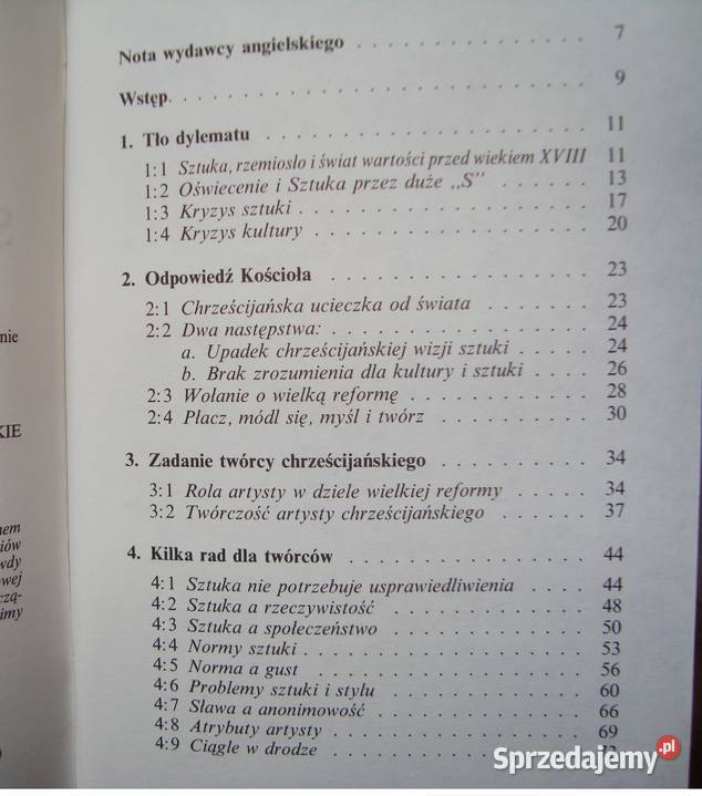 SZTUKA nie potrzebuje usprawiedliwienia z Pozostałe Tychy