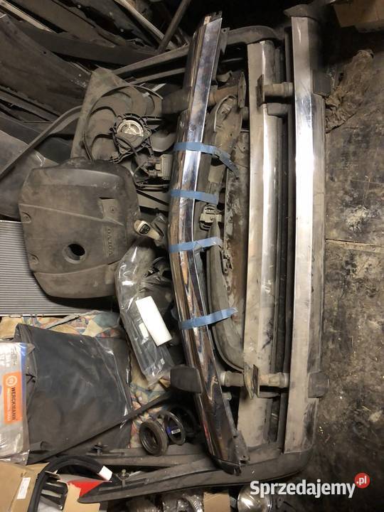 Zderzak Przedni kompletny Mercedes w107 107 r107 Kraśnik