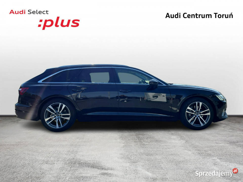 Audi A6 czujnik zmierzchu Toruń sprzedam