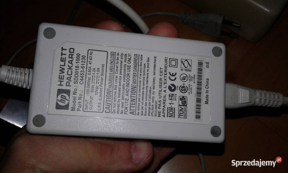 Unikat kolekcjonera HP CDR USB tuning sprzedam
