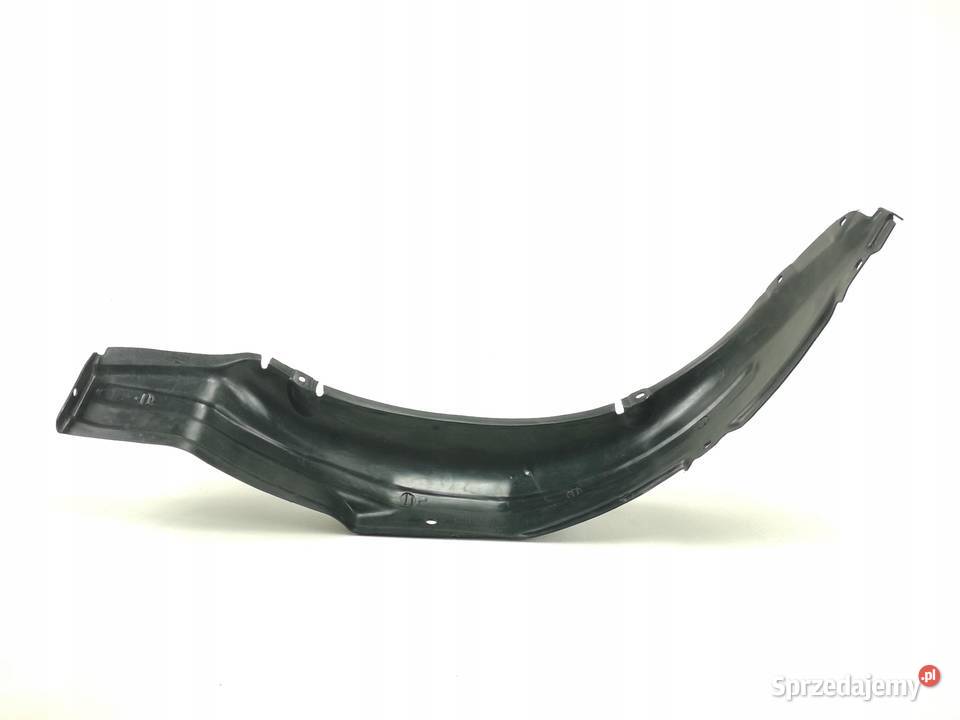 NADKOLE LEWY PRZÓD SUZUKI MARUTI 800 NOWE