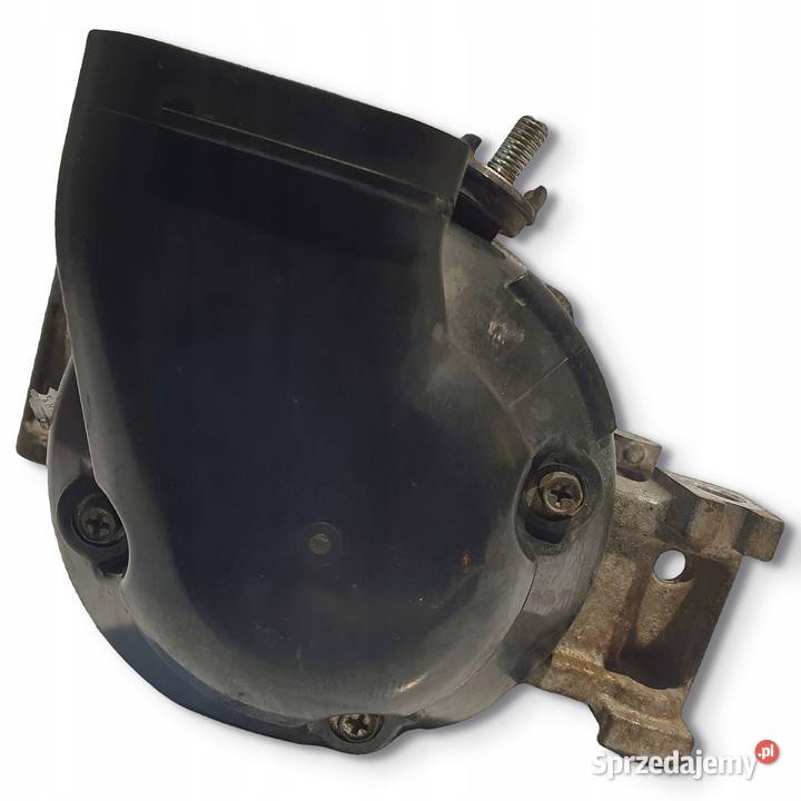 ALTERNATOR Mazda 6 I 20 16V oryginał 100A Układ elektryczny silnika