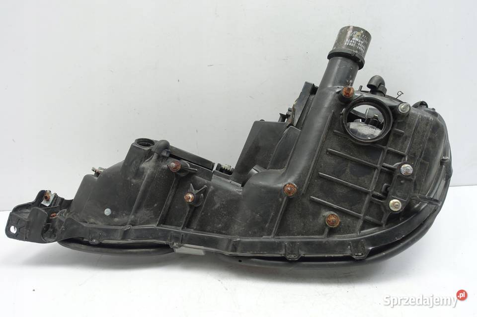 Lexus GS 300 GS300 II XENON PRZEDNIA LAMPA prawa Janów