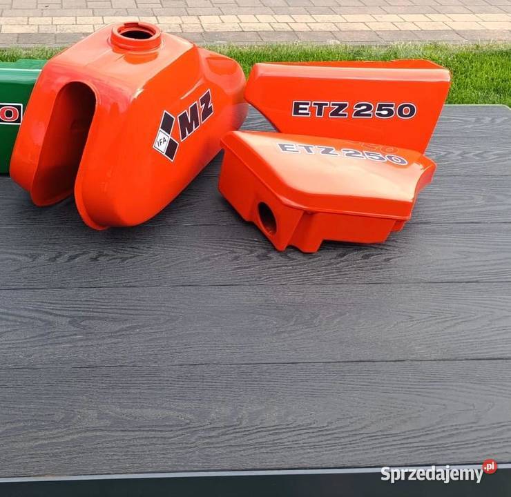Części Mz etz Tomaszów Mazowiecki