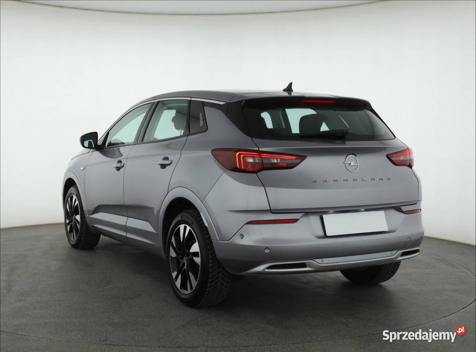 Opel Grandland 12 Turbo Lublin