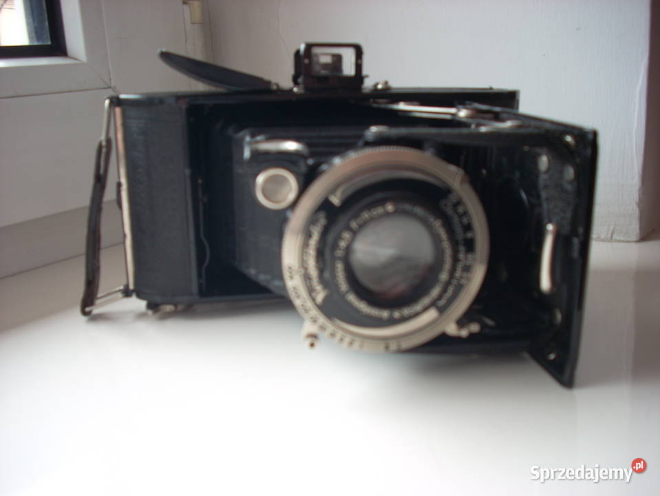 Aparat fotograficzny Pozostałe mazowieckie Marki sprzedam