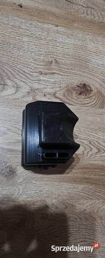 Puszka szmerów Romet Motorynka ogar komar hart nieuszkodzony Zamość sprzedam