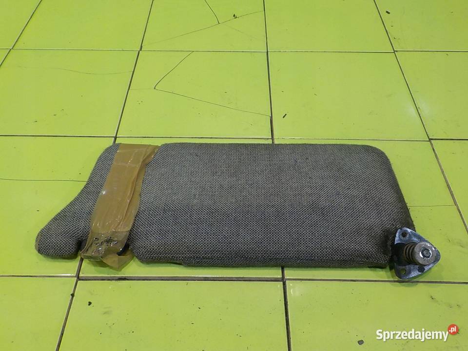 LANCIA BETA 20 B 83r COUPE 2D slonecznik prawy Suków