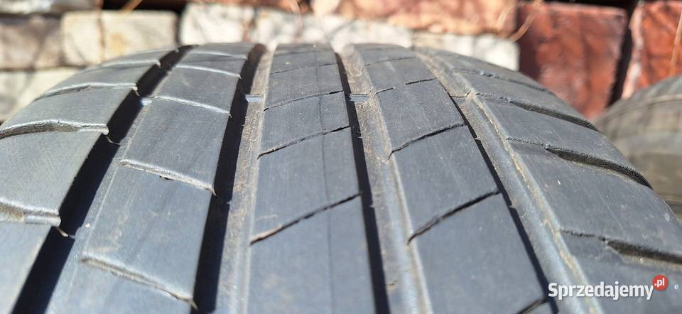 Opony 215 60 R16 Bridgestone 2021 2020 Sosnowiec