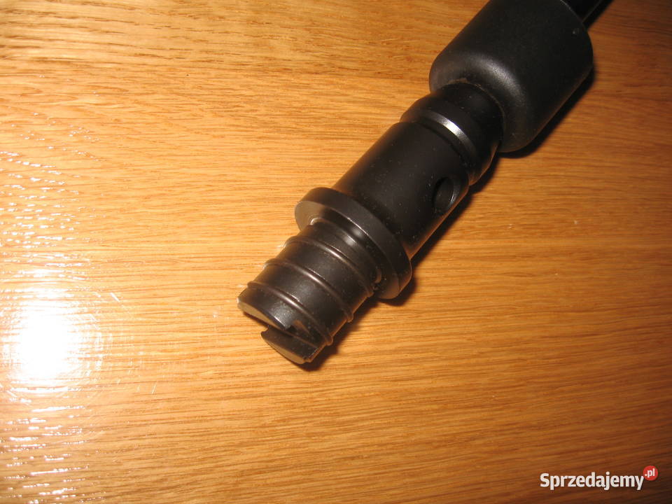Adapter otwornica koronka wieloklin Bosch Celma Sosnowiec