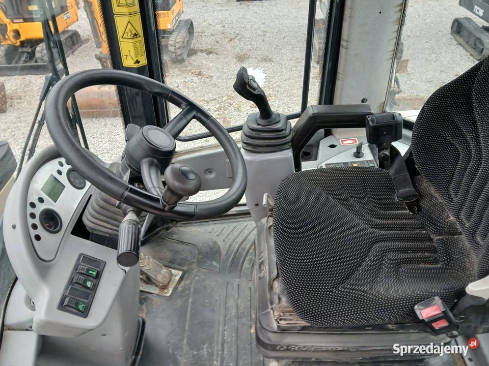 Schaeff TL65 SCHAEFF TL65 Ładowarka kołowa 2019 Złoczew