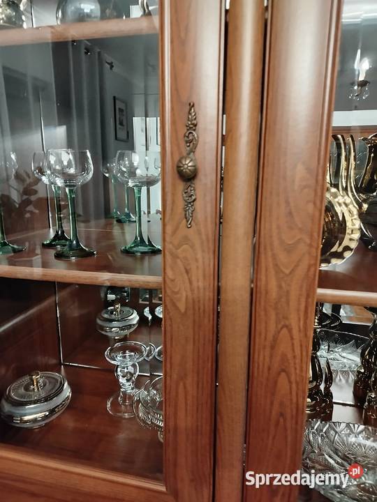 Meble kent do salonu Dąbrowa Tarnowska