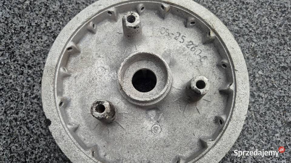 Mz trophy piasta Pozostałe