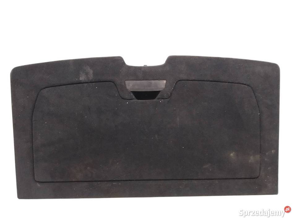 PODŁOGA BAGAŻNIKA DYWAN WYKŁADZINA 0088720 Volvo