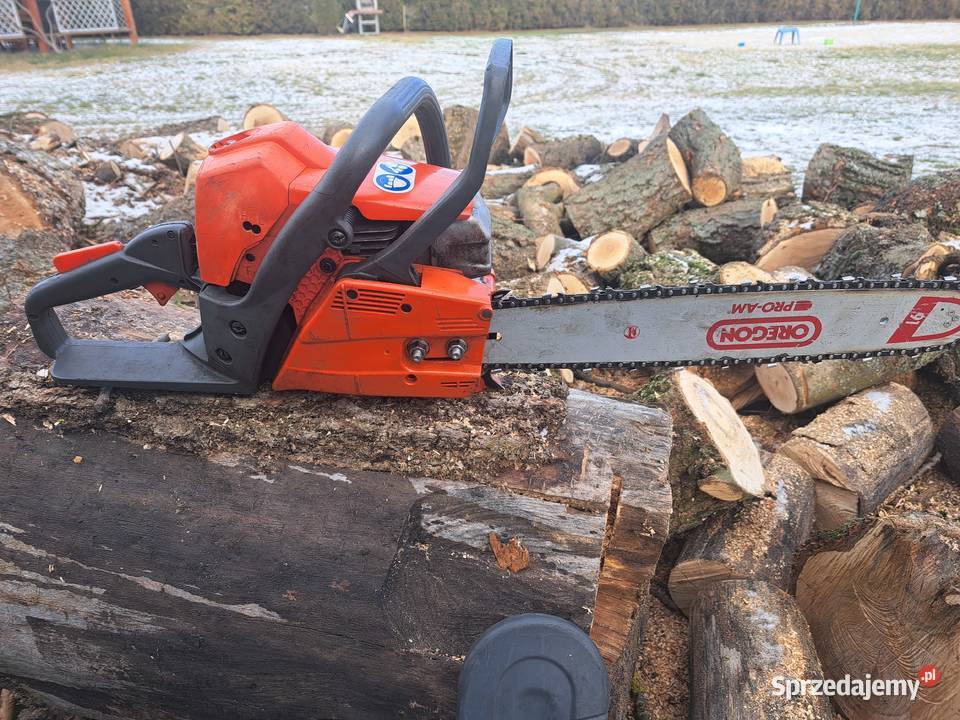 Piła spalinowa oleo mac 941c 28 dolnośląskie Zbytowa