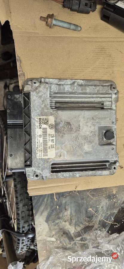Golf v octawia ii 20 tfsi audi a3 instalacja