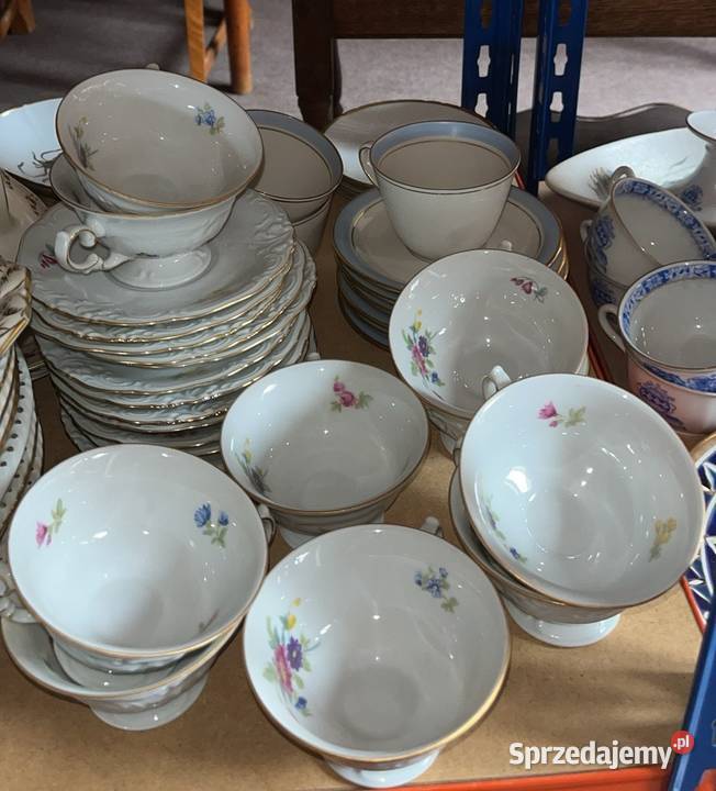 Spodek pod filiżankę Wawel Made in Poland Gdańsk