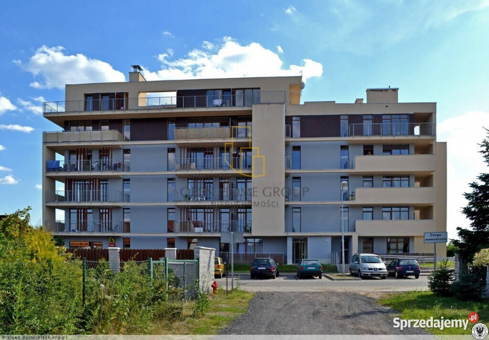 Duża kawalerka 30 m nowa kuchnia niski czynsz Wrocław