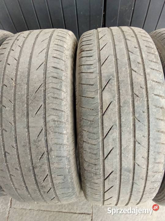 Opony 2155516 Nordex NS9000 komplet 4 sztuki Kamieniec Wrocławski sprzedam