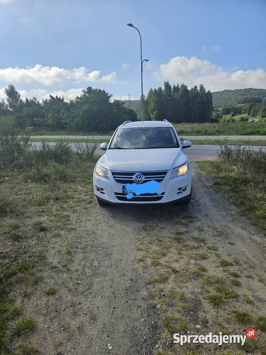 Vw tiguan czujnik zmierzchu Rumia sprzedam